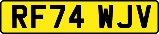 RF74WJV