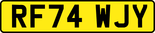 RF74WJY