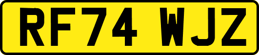 RF74WJZ