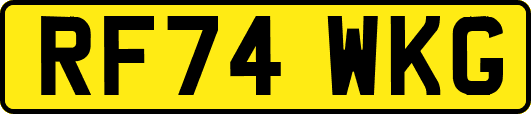 RF74WKG