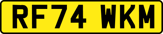RF74WKM
