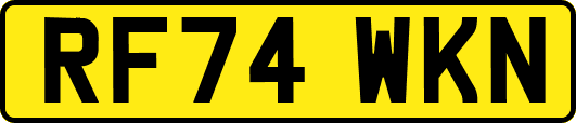 RF74WKN