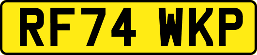 RF74WKP