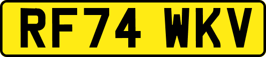 RF74WKV