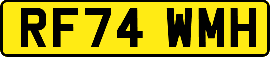 RF74WMH