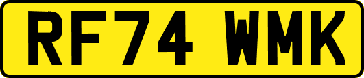 RF74WMK