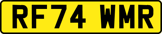 RF74WMR