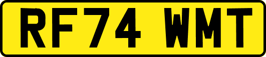 RF74WMT