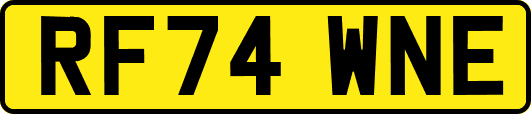 RF74WNE