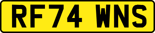 RF74WNS