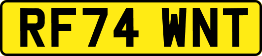 RF74WNT