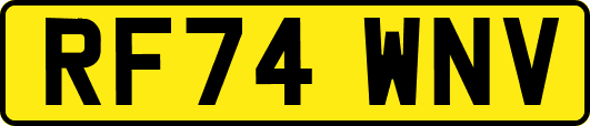 RF74WNV