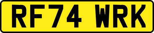 RF74WRK