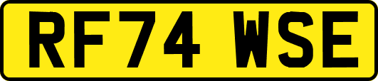 RF74WSE