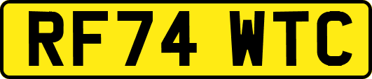 RF74WTC