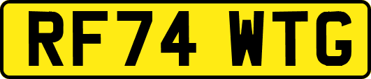 RF74WTG