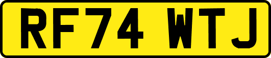RF74WTJ