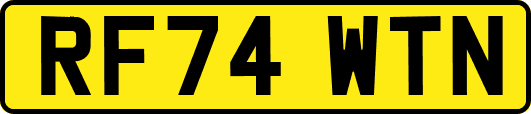 RF74WTN