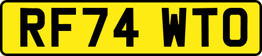 RF74WTO