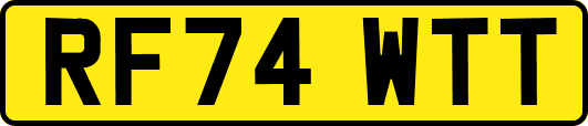 RF74WTT