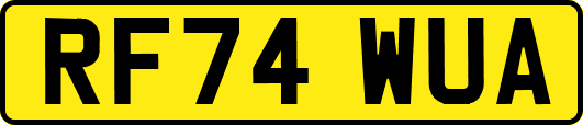 RF74WUA