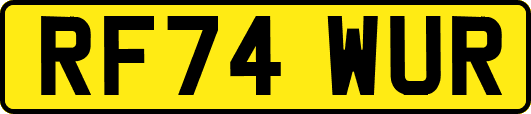 RF74WUR