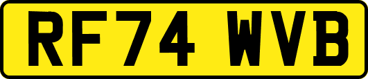 RF74WVB