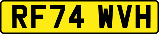 RF74WVH