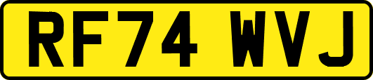 RF74WVJ