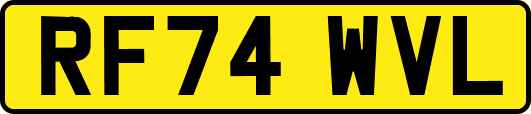 RF74WVL