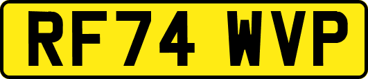 RF74WVP