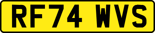RF74WVS