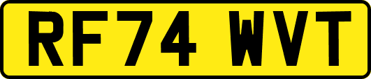 RF74WVT