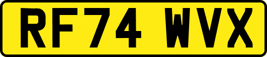 RF74WVX