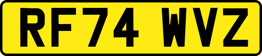 RF74WVZ