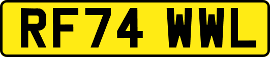 RF74WWL
