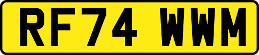 RF74WWM