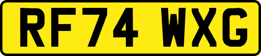 RF74WXG