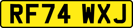 RF74WXJ