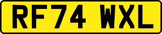 RF74WXL