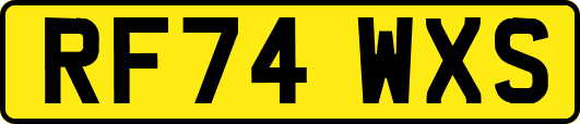 RF74WXS