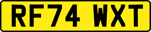 RF74WXT