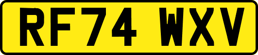RF74WXV