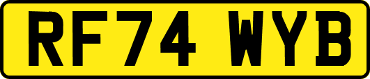 RF74WYB