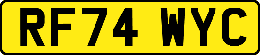 RF74WYC
