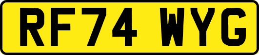 RF74WYG
