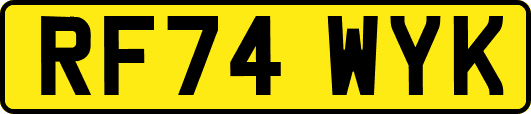 RF74WYK