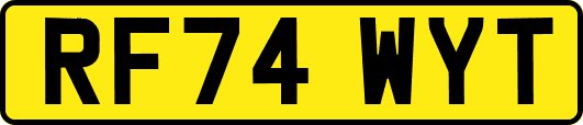 RF74WYT