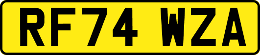 RF74WZA