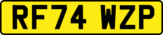 RF74WZP